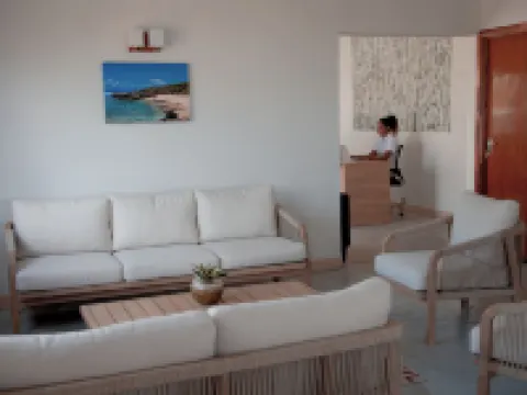 Villa du Sud Hotels in Rodrigues Island