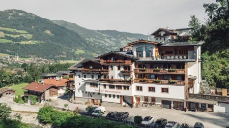 Hotel - Gasthof Märzenklamm