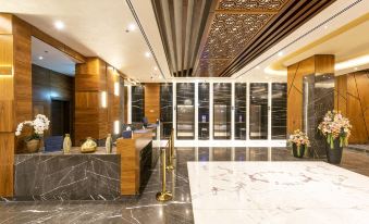 Luxe Grand Hotel Apartments