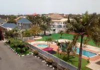 De Castle Resort - Pools