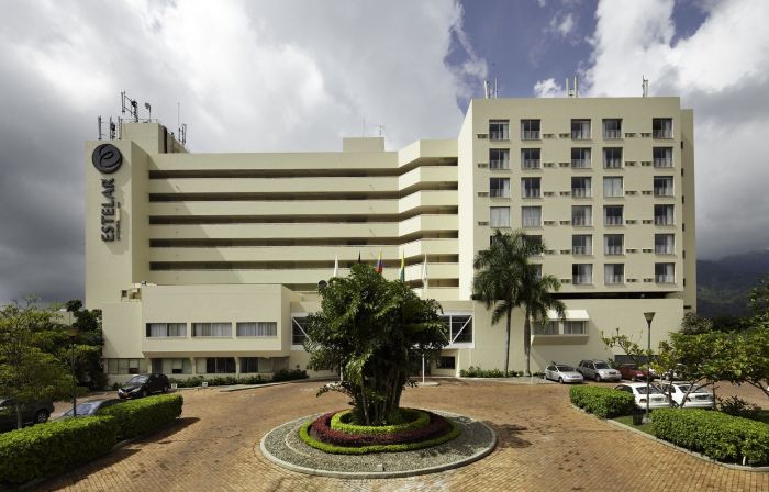Hotel Estelar Altamira