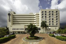 ESTELAR Altamira Hotel
