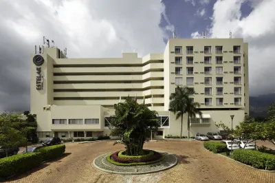 Hotel Estelar Altamira Hotels in der Nähe von Ambeima Park