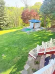 Super house in Hershey to celebrate