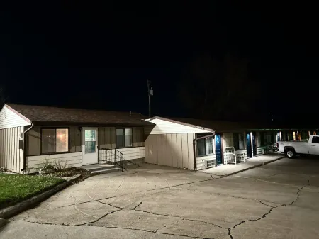 Westerner Motel