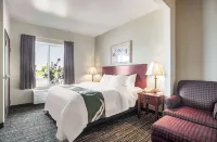 Quality Inn Parsons North Hotels in Parsons