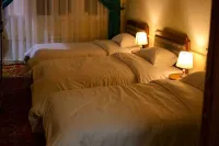 Le caire guest