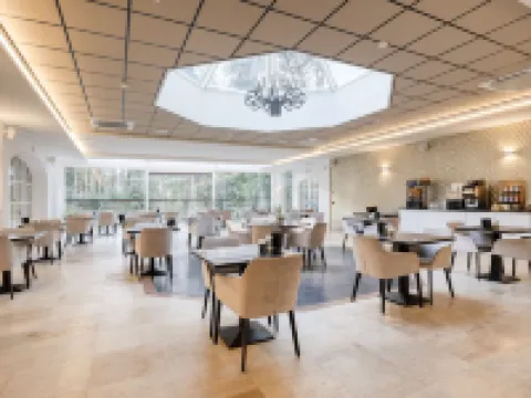 Corsendonk Hooge Heyde Hotels in Kasterlee