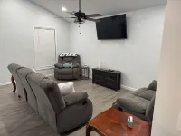 New Construction Near Jonathan Creek Ramp, Boat Parking, Sleeps 6