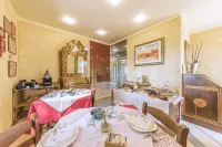 Traldi Resort Hotels in Vetralla