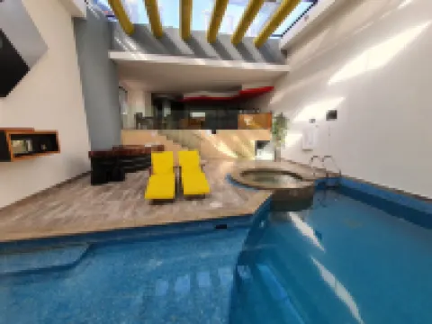 Hotel Alcampo Hoteles en El Marqués