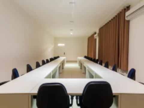 Sagrados Corações Hotels in Pindamonhangaba