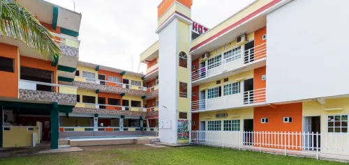 Hotel Villas de Plan