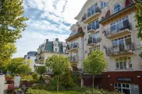 Baltic Home Hotels near Lighthouse Swinoujscie