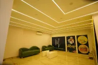 Hotel Magnet by Wishotel Hotels in Gokanya