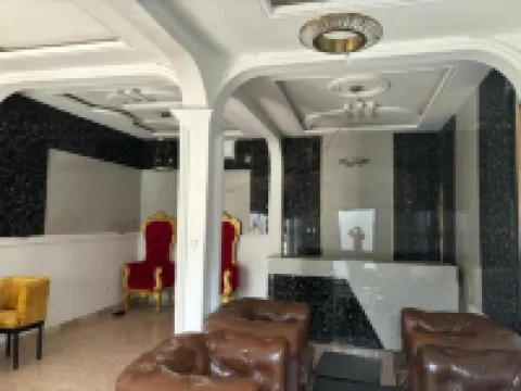 Hotel l'Empire Hotels in Fako
