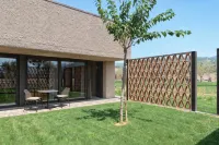 I Vivai Hotels in Prato