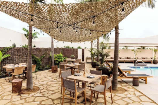 Hotel June West La, a Member of Design Hotels Hotels near Playa Del Rey Beach