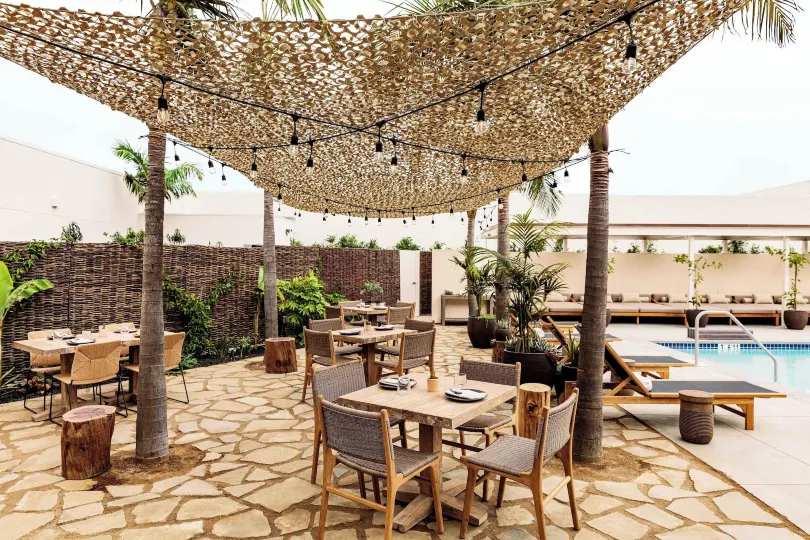 Hotel June West La, a Member of Design Hotels