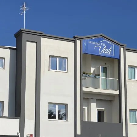 Residence Dei Viali