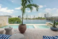 Hotel Casa Sonara - Infinity Pools