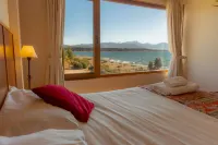 Blue Aparts Dina Huapi Bariloche Hotels in Dina Huapi