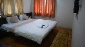 Hotel Sun-Up Inn