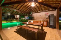 Areia Azul Aparts Brazil - Imbassai Ykutiba - Pools