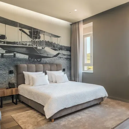 Monumenti Heritage Hotel&Resort