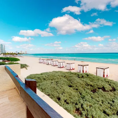 Grand Park Royal Cancun - All Inclusive