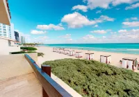 Grand Park Royal Cancún - románticos