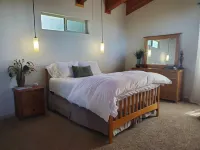 Birch Bay Beach-Sunset View