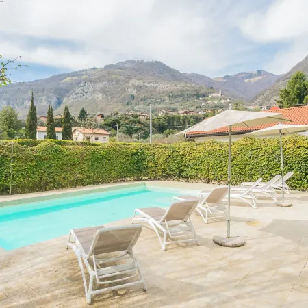 Villa Olga with Private Pool