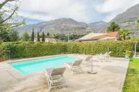 Villa Olga with Private Pool by Rent All Como - de charme