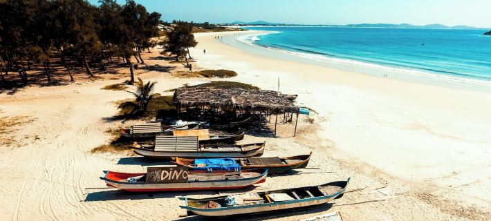 Pousada Aroeira Hotels in Arraial do Cabo