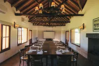 El Colibri - Relais & Châteaux Hotels in Totoral Department