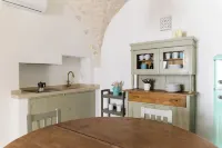 Casetta Wilma by Wonderful Italy Hotels in Cisternino