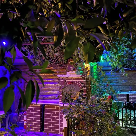 Karakalem Pansiyon