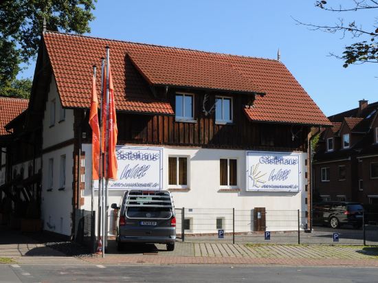 Gästehaus Will