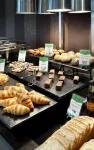 Dorma Casa de Los Linajes - servizio colazione