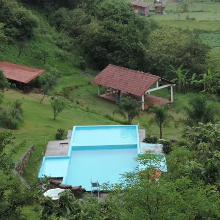 Glamping Malikualli Hotels in Malinalco