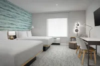 TownePlace Suites by Marriott Jacksonville Mayport Hotel a Atlantic Beach