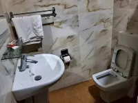 피라미드 할랄 아파트먼트