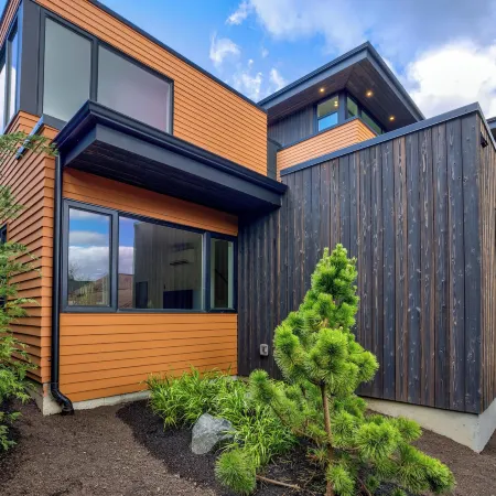 Secret Hideaway - New Custom Built Home