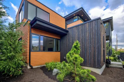 Secret Hideaway - New Custom Built Home Hotel a 