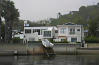Irifune Hotels in Tonosho