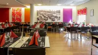 Best Western Plus Kalmarsund Hotell - Завтрак