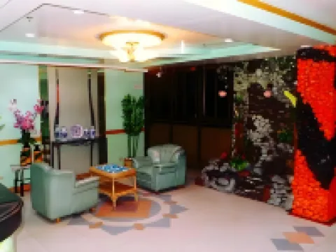 Tabaco Gardenia Hotel Hotels in Tabaco