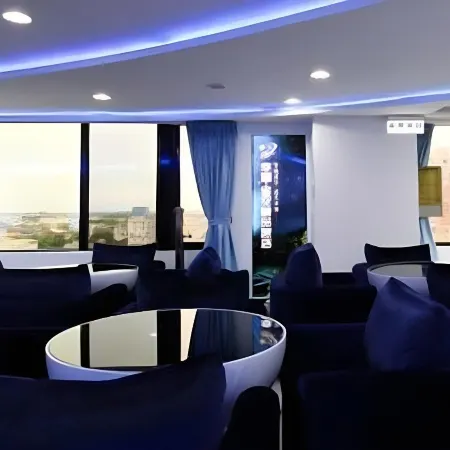 Happiness Skyline Hotel