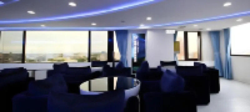 宜蘭羅東幸福星空精品旅店